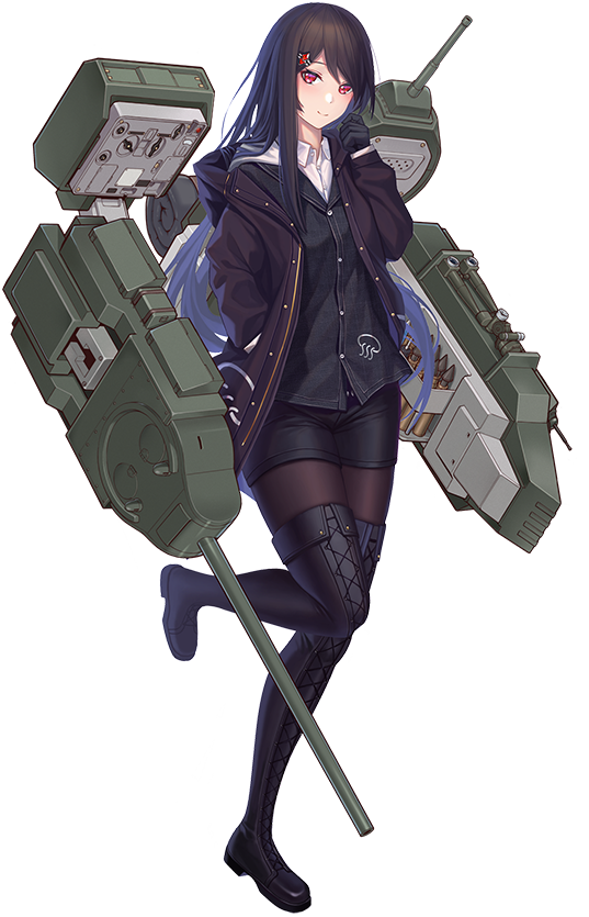 KV-4 KTTS illustration